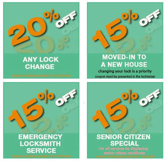 Affordable Locksmith Services Pawtucket, RI 401-249-9265 - coupon-01